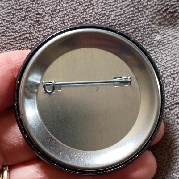 Deadly Friend Movie Button - Picture 2 of 2